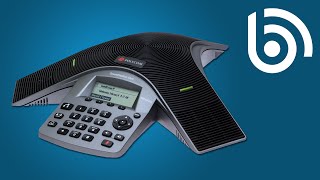 Polycom IP 5000 VoIP SIP Phone Introduction