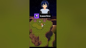 Marle? what are you doing? #vtuber #envtuber #vtuberclips #retro #jrpg #chronotrigger #randomizer