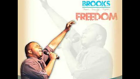 Gerard Brooks - High And Lifted Up