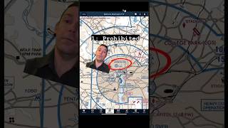 ✈️ Exploring Airspace: 7 Types You Need to Know!   Visit VSL.aero/shorts for more information!