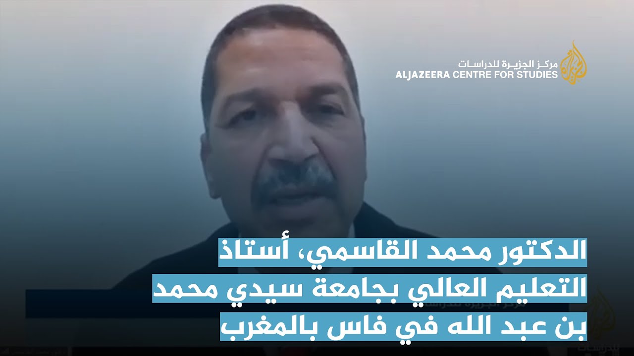 مداخلة في الجلسة الرابعة بعنوان: بحوث الإعلام والاتصال وخدمة المجتمع