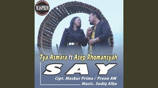 Say