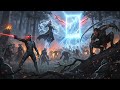What If the X-Men Arrived in Tensura During the Orc Disaster?