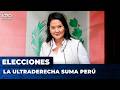 🇵🇪 KEIKO FUJIMORI GANA la PRESIDENCIA de PERÚ en medio de la REVOLUCIÓN NEOLIBERAL en AMÉRICA LATINA