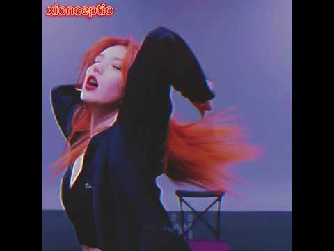 Hwang Yeji (황예지): The Flesh (YeJi of ITZY 있지)