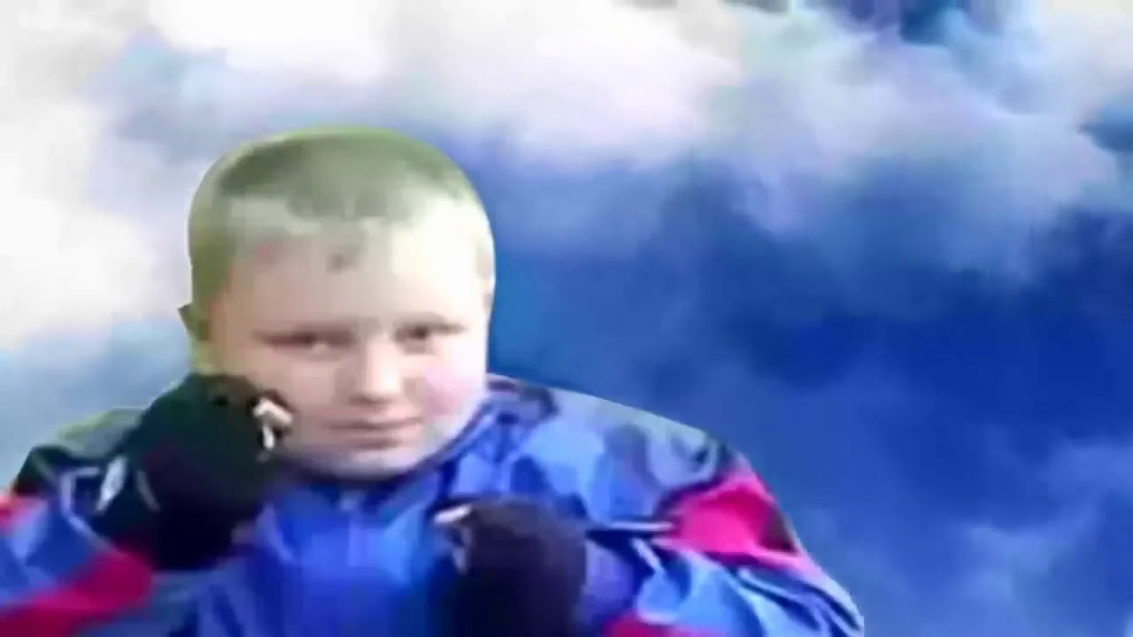 Мем я тебе щас лицо начищу