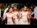 Congolese Wedding Entrance Dance - Super Tshim (Acceleration)