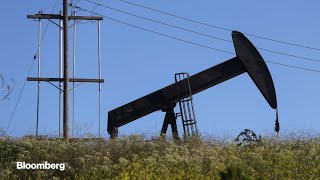 Oil Prices to Move `Substantially Higher,' Credit Suisse Says
