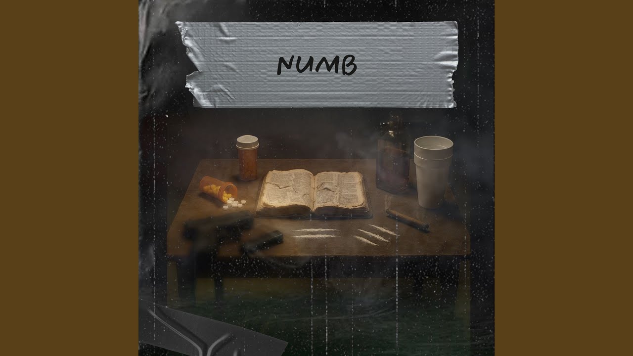 Watch Numb on YouTube Watch Numb on YouTube