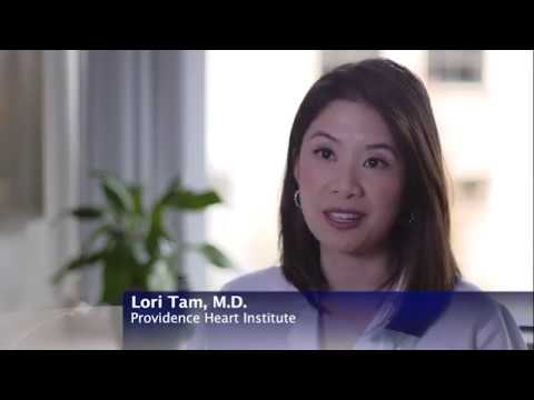 Providence Wellness Watch KGW Feb 2019 30 Know Your Numbers - Dr. Tam