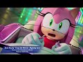 Sonic Racing CrossWorlds Except Everyone Dies Sonic Racing CrossWorlds Except Everyone Dies