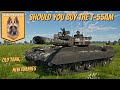 T-55AM Review 2021: The Soviet Slugger - War Thunder