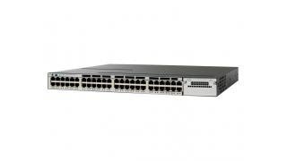 Cisco WS-C3560X-48P-S  $3850 Price Reduction
