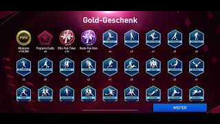 Winterfest pack opening (fifa mobile 23)