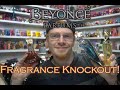 Beyonce Parfums Fragrance Knockout🌟 Among the Stars Perfume Reviews 🌟