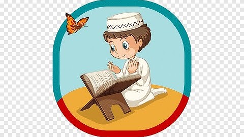 سورة المسد #تعلم_مع_أحمد