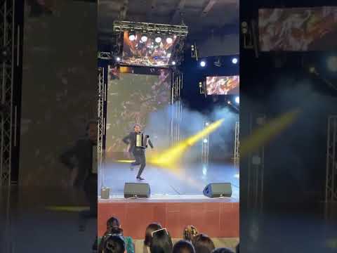 Настоящее шоу с гармошкой на сцене!💥#кавказ #dance #адыгэ #свадьба #танцы #wedding #music