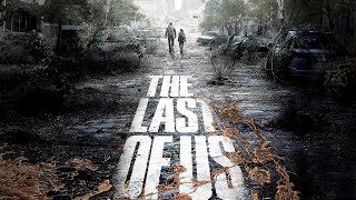 The Last of Us Trailer Song 