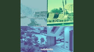 Cool Moods for Workcations