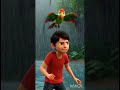 Jungle Safari Adventure Ep 17-"जंगल का भयानक तूफ़ान"#trending #viral #viralvideo #trendingshorts