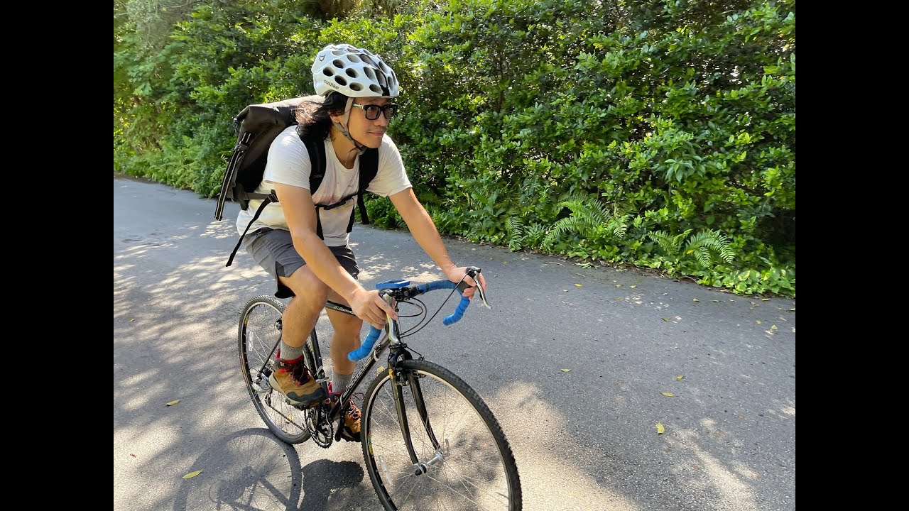 2004 Jamis Nova Reynolds 631 Steel Cyclocross Bike - First Impression