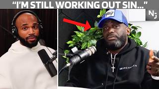 I Thought I Knew Philip Anthony Mitchell… Then I Watched This Interview
