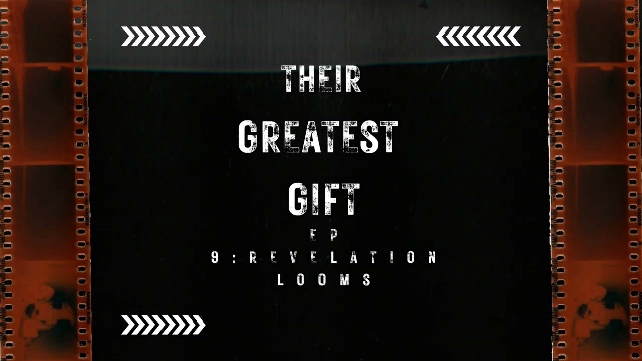 Episode 9: Revelation Looms — Imagination, Collaboration, and the Holiday of Learning