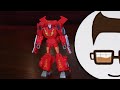 More Paint Please - Cyberverse Hot Rod Review