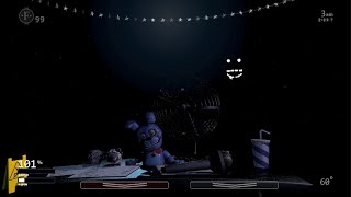Shadow bonnie in ucn