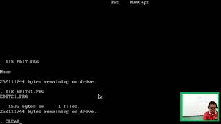 Dbase3+ Session 4 - 3C's Video