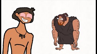 Rhymes with Guy (Rhymes with Grug Parody)