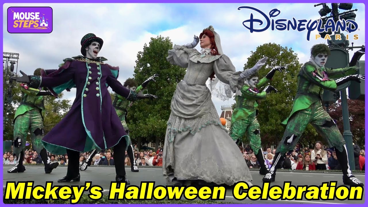 ディズニー、バイナルメーション（クリスマス、ハロウィン