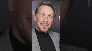 4th richest man on earth| larry ellison | Ep-11| #viral #trending #billionairelifestyle