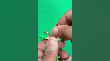 ultimate guide to secure intalacion electrical #shorts #science