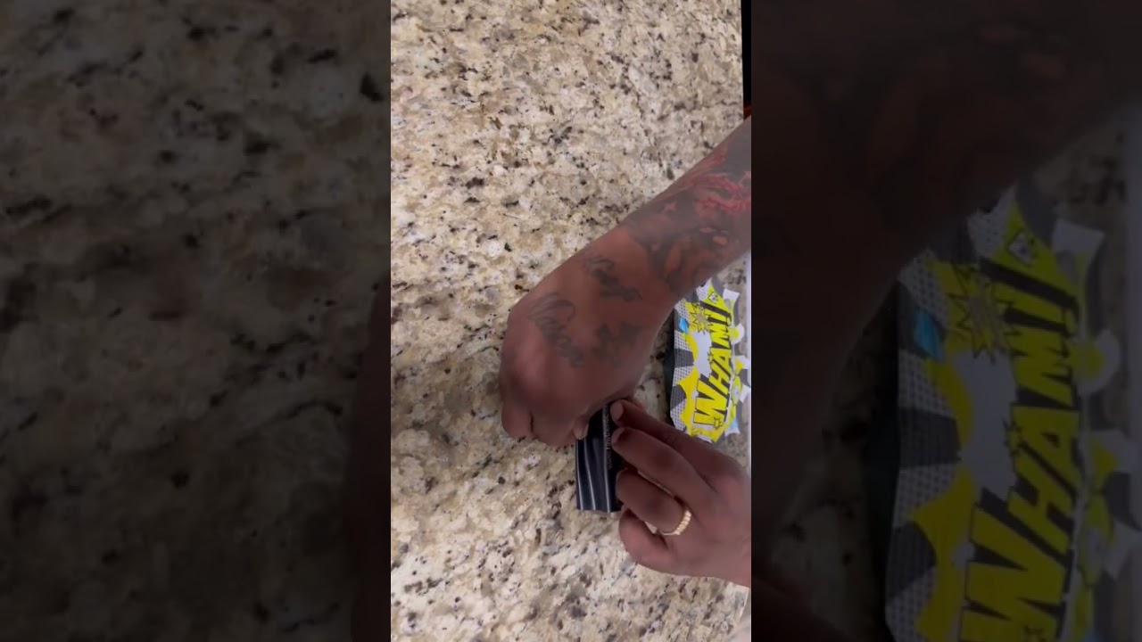 How to use a wood roller