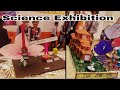 Science exhibition  jamshedpur  shahinda kanwal  2023  2024