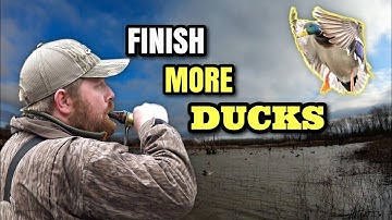 Finisher Call: Make Ducks Land In Your Face