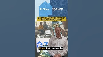 Zillow + ChatGPT: The Future of Home Searching is Here!