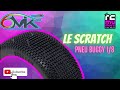 Le pneu scratch  6mik