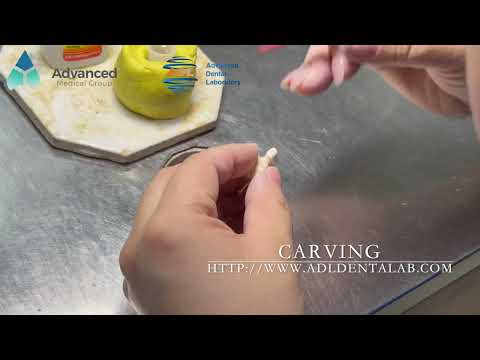 Carving