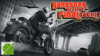 Gangster Revenge Final Battle - Android Gameplay HD screenshot 1