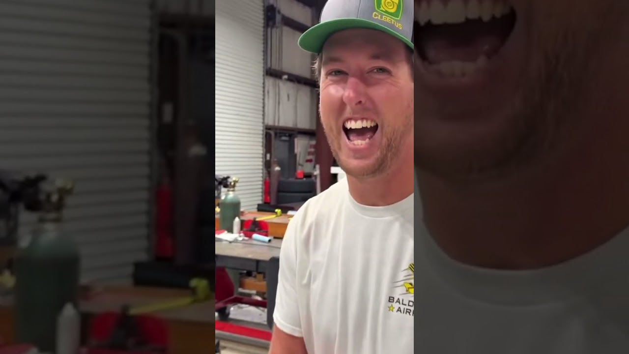 CLEETUS PRESENTS THE CHEAP HONDA CIVIC CHALLENGE