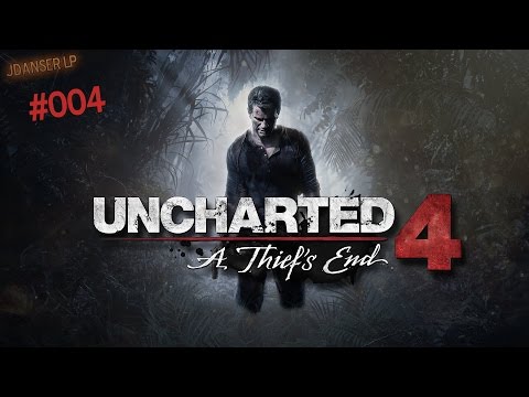 Uncharted 4: A Thief´s End (PS4) #004 «» "Er lebt ?! und Familienprobleme" ★ Lets Play Uncharted 4