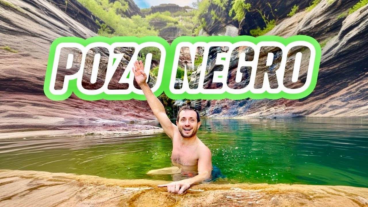 POZO NEGRO | Fuentes de Ayódar (Castellón)