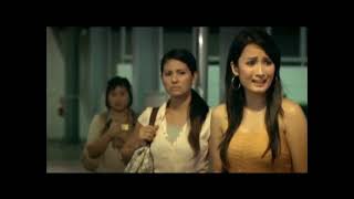 Jenny | Shake Rattle and roll: Lrt (2008) | Ehra Madrigal