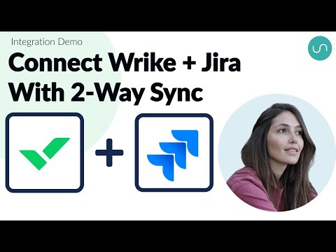 How to Connect and Sync Wrike to Jira with Automated 2-Way Updates