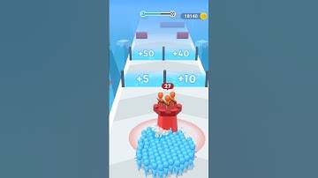 Count Master Part Level 9 | #game #viral #gameplay #gaming