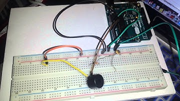 Twinkle Twinkle Little Star on Arduino