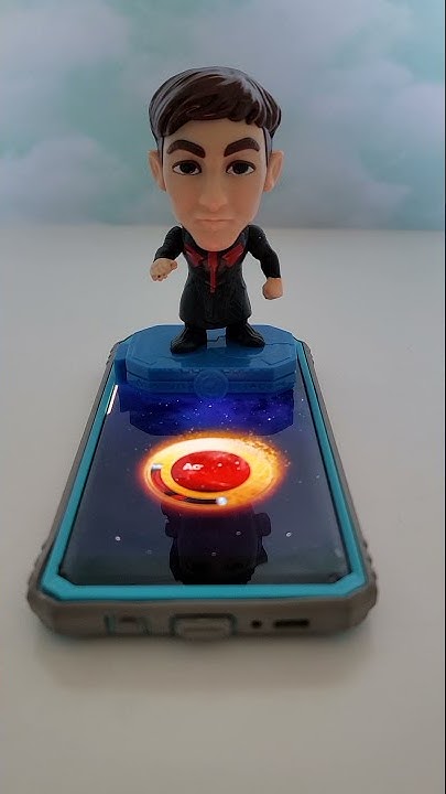 mcdonalds toy app eternals