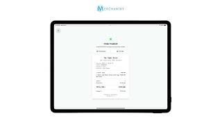 Merchantry: How To Use Merchantry POS (Point Of Sale) screenshot 3